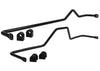 Nissan Patrol (1989-1998) GQ (Y60) 9/1989-1998 Whiteline Whiteline Front & Rear Sway Bar Kit