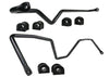 Nissan Patrol (2000-2015) GU Wagon S2-5 (Y61) 4/2000-2015 Whiteline Whiteline Front & Rear Sway Bar Kit