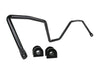 Nissan Patrol (1997-2015) GU Cab Chassis Coil/Coil 12/1997-2015 Whiteline Whiteline Rear Sway Bar