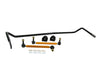 Nissan Navara (2020-On) D23 NP300 Coil Rear 11/2020-On Whiteline Whiteline Rear Sway Bar