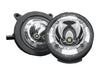 STEDI Boost Integrated Driving Light for ARB Deluxe (Boost Bracket Kit Included) (Kit) - BOOST-DELUXE-KIT