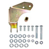 Jeep Gladiator (01/2020-current) Superior Engineering Superior Rear Panhard Relocation Bracket Suitable for Jeep Gladiator JT - BOPR-A-GLD01-A