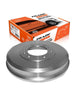 Toyota Hilux (2005-2015) SR 4.0 LITRE PETROL - Bremtec Rear Brake Drum