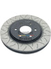 Toyota Landcruiser (2009-2024) PRADO GRJ150R 4.0 LITRE PETROL - Bremtec Front Evolve F2S Performance+ Disc Rotor