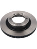 Toyota Estima (2001-2006) HYBRID AHR10R 2.4 LITRE PETROL-HEV - Bremtec 319mm Disc Rotor (Each)