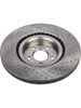 Lexus Lx450d (2015-2021) VDJ201R 4.5 LITRE DIESEL - Bremtec 345mm Disc Rotor