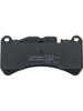 Mitsubishi Pajero (2001-2025) GLX, VRX NS V98W 3.2 LITRE DIESEL - Bremtec Front/Rear Evolve P4X High-Performance Brake Pads