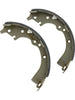 Toyota Hiace (1982-2005) LH123R 2.8 LITRE DIESEL - Bremtec Rear Trade-Line Brake Shoes