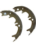 Toyota Hilux (2015-2025) SR EXTRA CAB GUN123R 2.8 LITRE DIESEL - Bremtec Rear Trade-Line Ceramic Brake Shoes