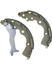 Toyota 4 Runner (1983-2005) DELUXE LN130R 2.8 LITRE DIESEL - Bremtec Rear Trade-Line Brake Shoes