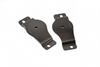 Nissan Patrol GQ (1989-1996) Roadsafe Coil Spring Aftermarket Bump Stop Plate BS002