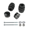 Suzuki Jimny (2018-2023) Superior Engineering Superior Gen 2 Billet Series 6061 - T6 Alloy Bump Stop Extensions 25mm to suit 2019 on Front