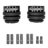 Universal Accessories (1950) Superior Engineering Superior Universal Rubber Bump Stops Front