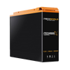 iTECH100SX | Slim Deep Cycle Lithium Battery | with Bluetooth LifePO4 100Ah