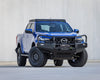 Mazda BT-50 (2025+) Ironman 4x4 Commercial Bull Bar & Loom Kit