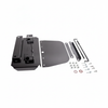 Nissan Patrol Y62 Roadsafe Battery Tray BT037-BLACK