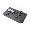 Toyota LandCruiser 200 Series (2016-2020) Roadsafe Battery Tray BT045-BLACK