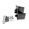 Mitsubishi Pajero NS (2015+) Roadsafe Battery Tray BT101-BLACK