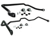Toyota Landcruiser (1991-1998) 80 Series 09/1991-1998 Whiteline Whiteline Front & Rear Sway Bar Kit