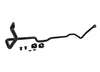 Toyota Landcruiser (1998-2007) 100 Series (IFS) 1998-2007 V8 Petrol Whiteline Whiteline Rear Sway Bar
