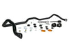 Toyota Landcruiser (2007-On) 200 Series 07-On KDSS Whiteline Whiteline Rear Sway Bar