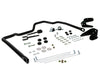 Toyota Landcruiser (1999-On) 78 79 Series Single Cab 10/1999-On Whiteline Whiteline Rear Sway Bar