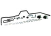 Toyota Hilux 4WD (2005-2015) N70 (KUN GGN) 4/2005-2015 Whiteline Whiteline Rear Sway Bar