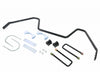 Toyota Hilux 4WD (2015-On) N80 (GUN GGN) 2015-On Whiteline Whiteline Rear Sway Bar