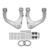 Toyota Hilux (2022-2025) Superior Engineering Superior Billet Series 6061-T6 Alloy Upper Control Arms to suit Rogue/GR Sport Wide Track 2022-07/25
