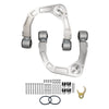 Toyota LandCruiser (07/2021-current) Superior Engineering Superior Billet Series Alloy Adjustable Upper Control Arms Suitable For Toyota LandCruiser 300 Series/Prado 250 Series - MAN-BUCA-A-LCR40-A