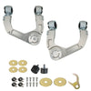 Ford Ranger (2011-2022) Superior Engineering Superior Billet Alloy Upper Control Arms to suit PXI/PXII/PXIII (2011 on) / Mazda BT-50 (2011-20)