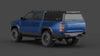BYD Shark 6 (2024-Present) ForgedX aluminium ute canopy - solid sides | PPD Performance
