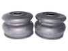 Isuzu D-max (07/2020-current) Superior Engineering Superior Performance Ball Joint Boot Replacement Kit Suitable for Isuzu DMAX 2017 on (Pair) - AZ7