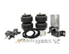 Kia Tasman (2025-On) TK Tough Dog Load Assist Raised Height Airbag Kit