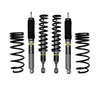 Toyota Prado 250 (2025-) 40mm Lift Kit With Bilstein B60 Shocks