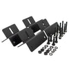 iTechworld | Solar Panel Mounting Brackets | Hard Frame
