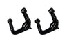 Toyota Hilux N80 GUN/GGN 4WD 2015-on Roadsafe Blackhawk Adjustable Upper Control Arm Kit