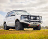 Ford Everest (2022+) Ironman 4x4 APEX Bull Bar & Lights Kit