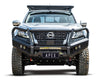 Nissan Navara (2021-2025) Ironman 4x4 APEX Bull Bar