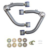 Toyota Hilux (2022-current) Superior Engineering Superior Chromoly Upper Control Arms Suitable For Toyota Hilux Revo Rogue/GR Sport Wide Track 2022 on - CACH-A-HLX14-B