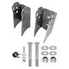 Nissan Patrol GU (12/1997-04/1999) Wagon Petrol 4.5ltr Superior Engineering Superior Anti-Squat Upgrade Kit suits Superi