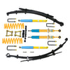 Mitsubishi Triton (2024-2026) PSR  MV Bilstein 2