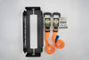 EGR Platform Fuel Can Mount Kit