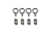 EGR Platform Eye-Bolt Kit - 8 Pack