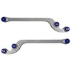 Suzuki Jimny (2018-2023) Superior Engineering Superior Radius Arms Rear to suit 05/2018 on 2-3 Inch (50-75mm) Pinion Correction