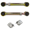 Nissan Patrol (1987-2016) Superior Engineering Superior Rear Upper Control Arms Upper to suit GQ/GU Adjustable