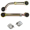 Nissan Patrol (1990-2016) Superior Engineering Superior Control Arms Upper to suit GQ/GU Bent/Straight Adjustable (Pair)