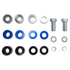 Ford Ranger (10/2011-06/2015) Superior Engineering Superior Billet Series 7075-T6 Alloy Centre Bearing Spacer Kit Suitable For Ford Ranger PXI/PXII/PXIII (2011-06/2022)/Mazda BT-50 (2011-20) - CBSK-A-RAN03-B