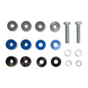 Ford Ranger (06/2022-current) Superior Engineering Superior Billet Series 7075-T6 Alloy Centre Bearing Spacer Kit Suitable For Ford Ranger PY 06/2022 On - CBSK-A-RAN06-B