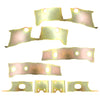 Isuzu D-max (2020) Superior Engineering Superior Chassis Brace/Repair Plates to suit /Mazda BT-50 2020 On